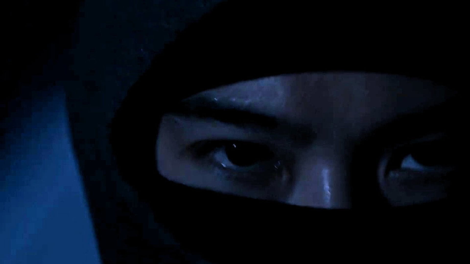 Foto do filme House of Ninjas
