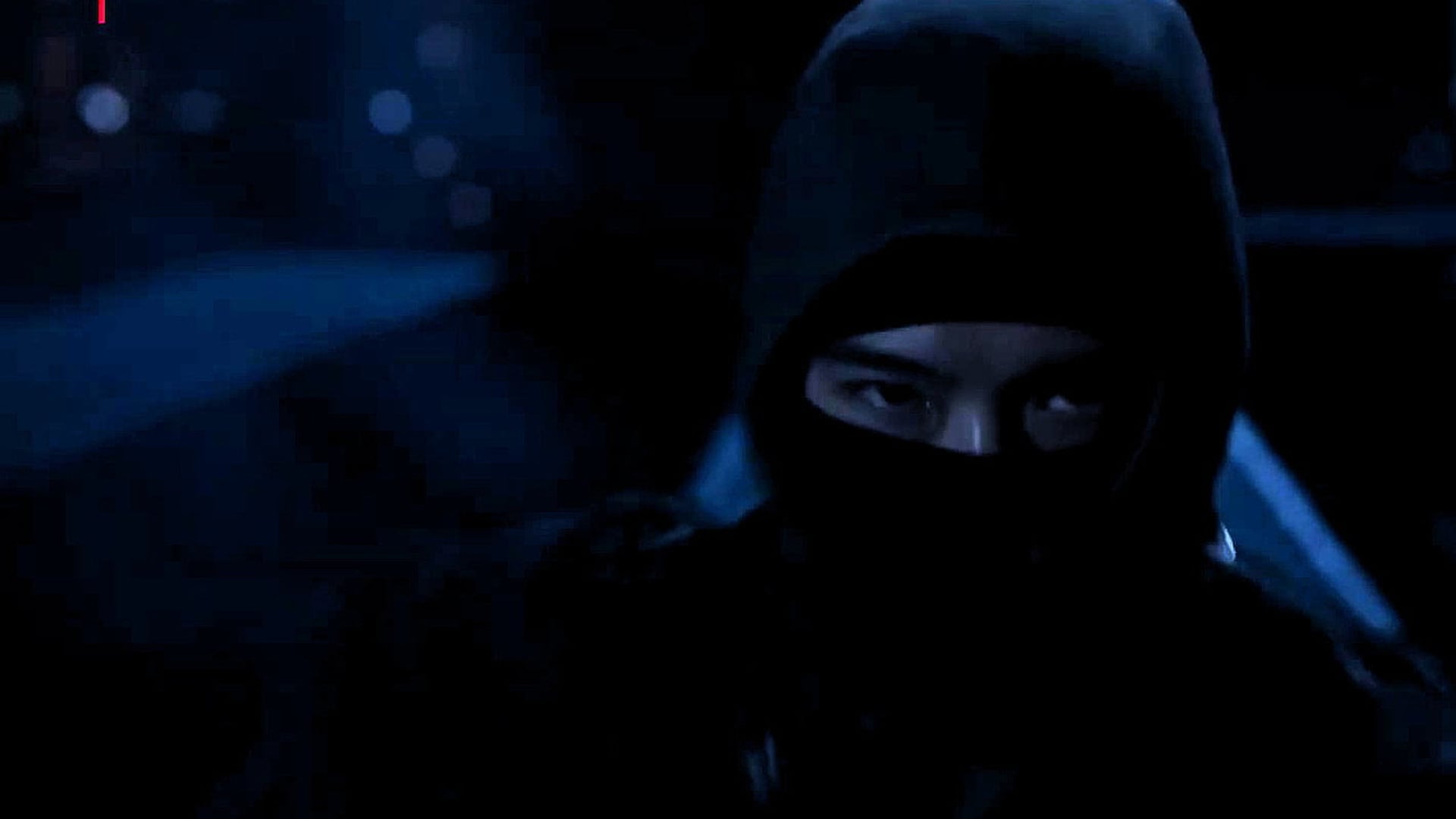 Foto do filme House of Ninjas
