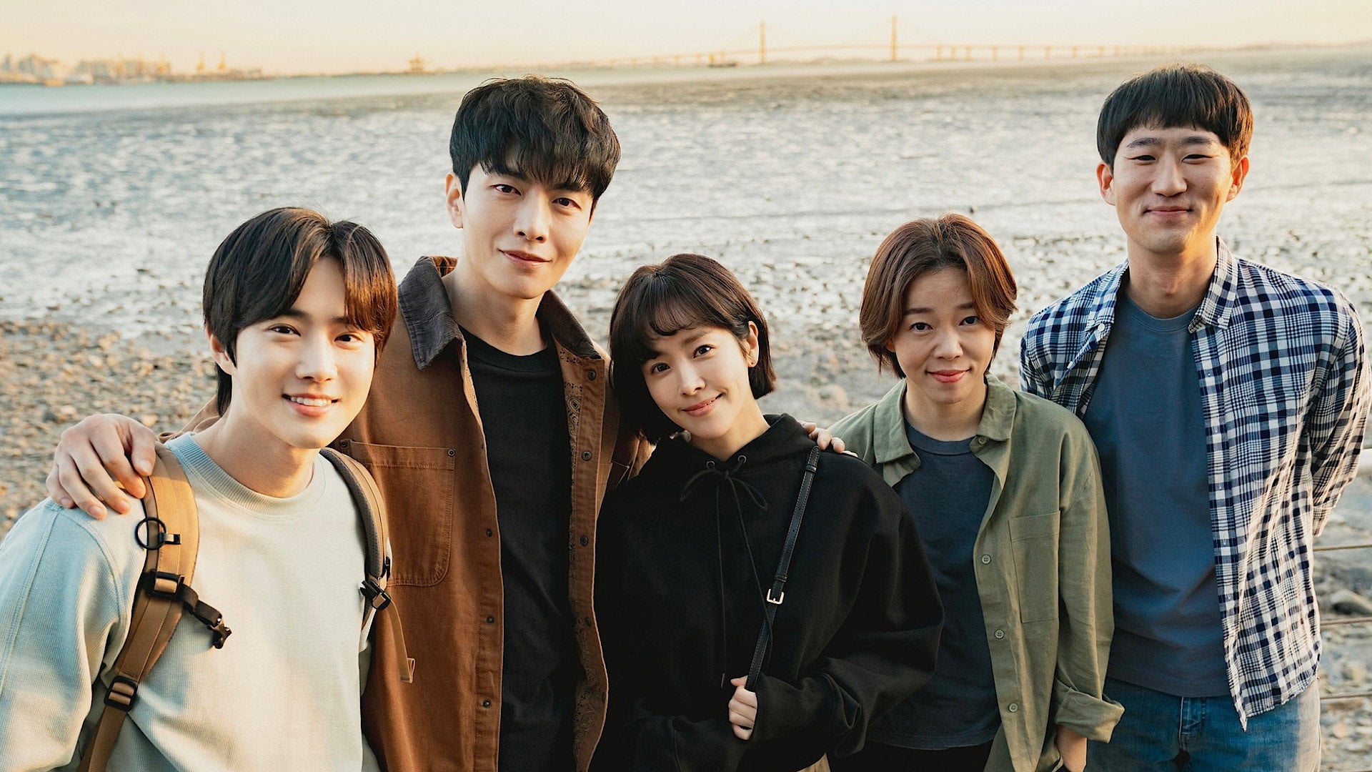 Foto do filme Behind Your Touch