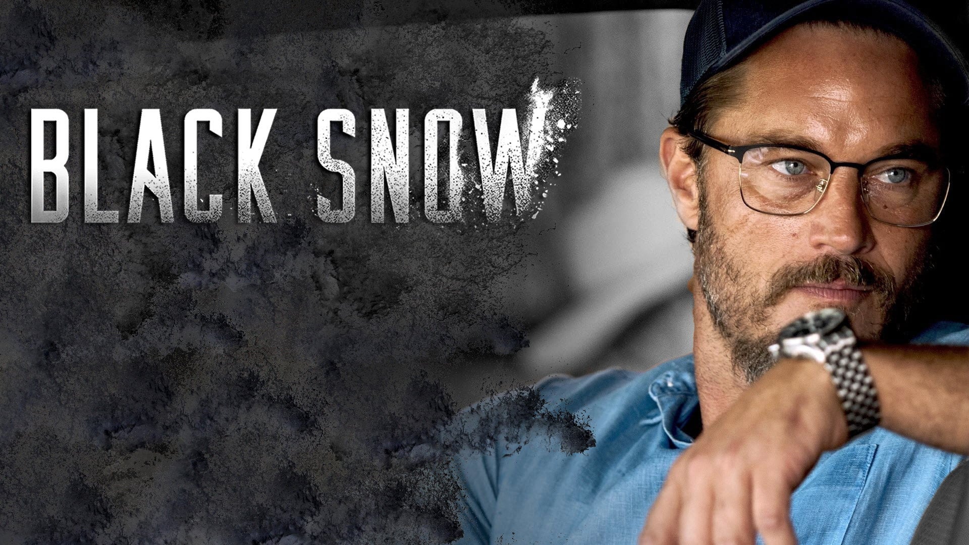 Foto do filme Black Snow