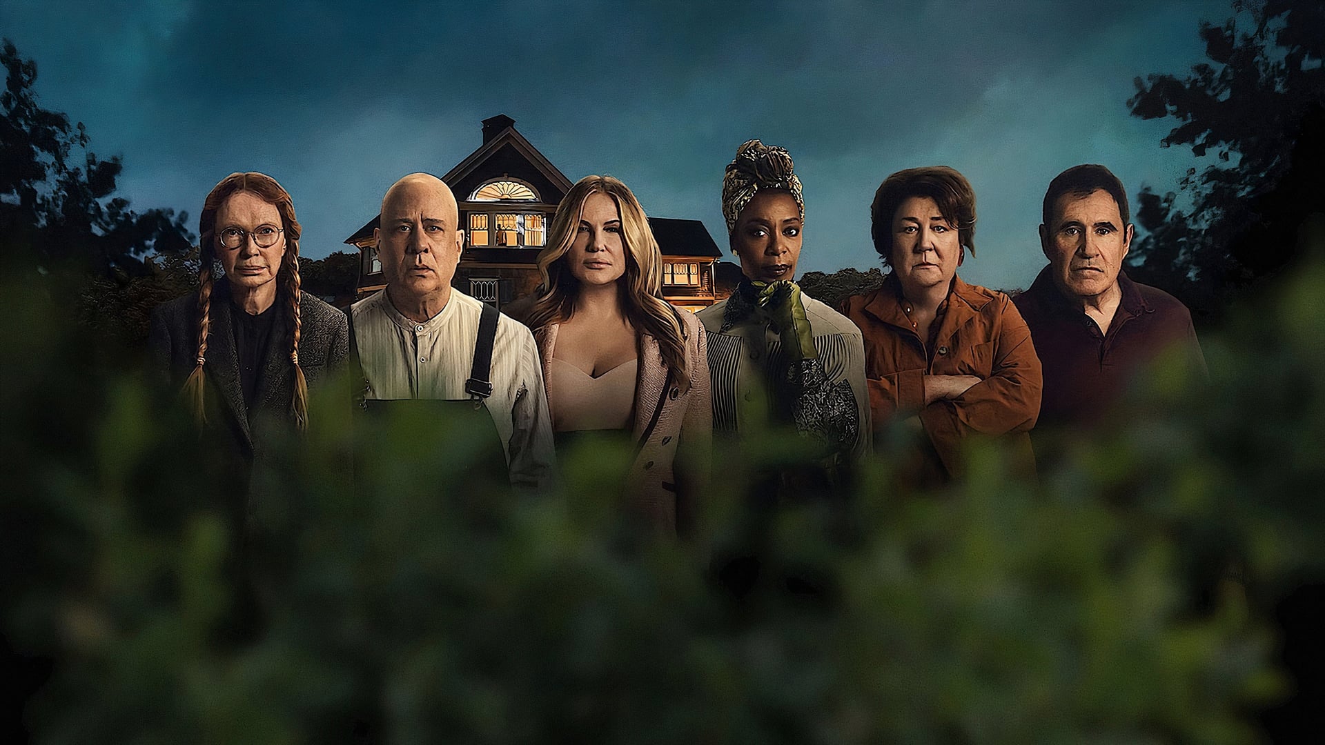 Foto do filme Bem-Vindos à Vizinhança