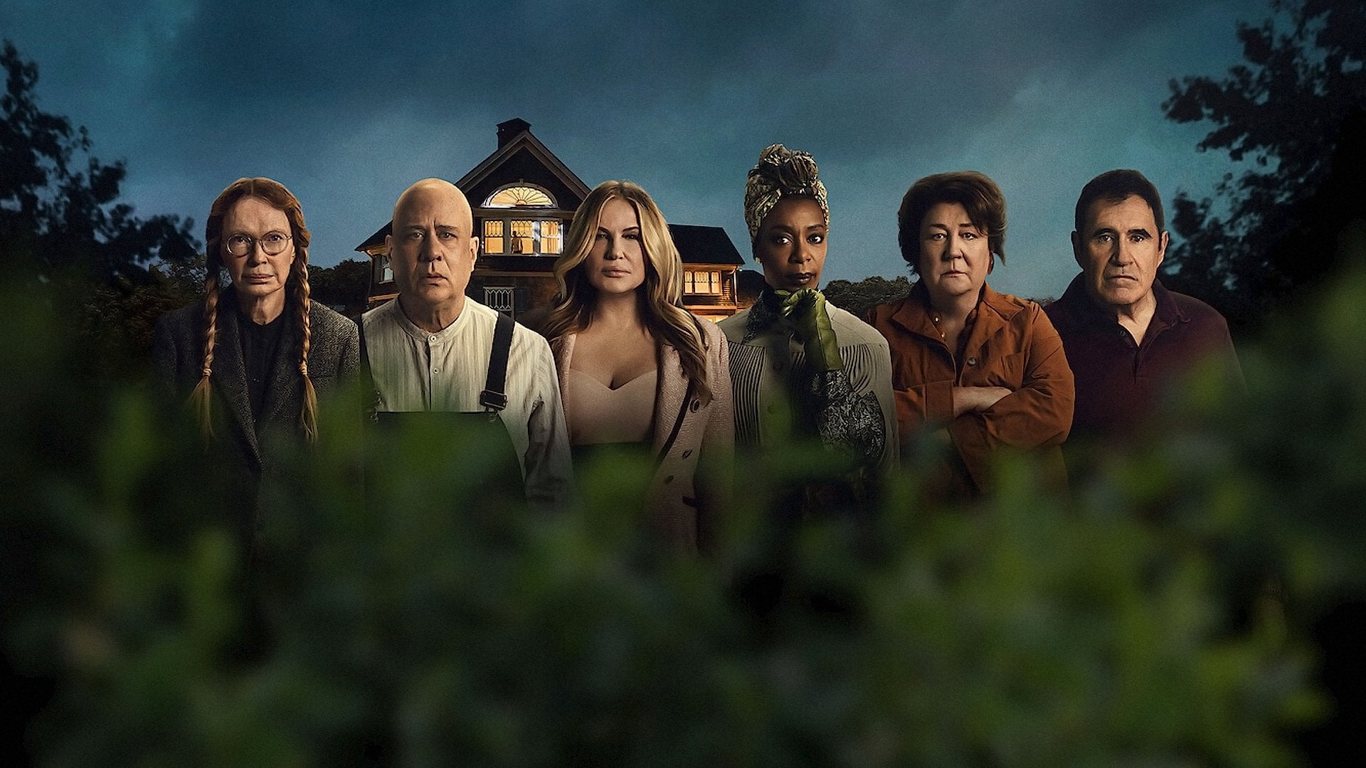 Foto do filme Bem-Vindos à Vizinhança