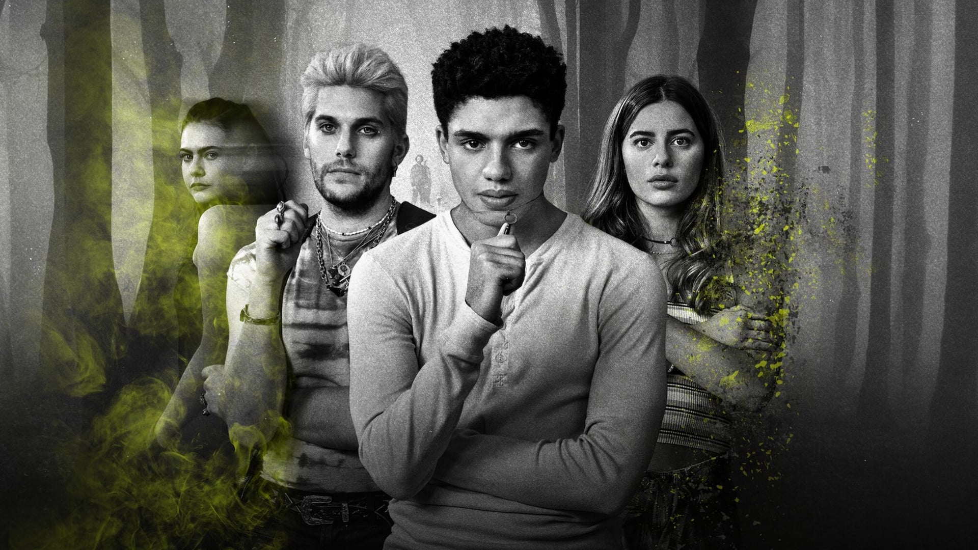 Foto do filme O Filho Bastardo do Diabo