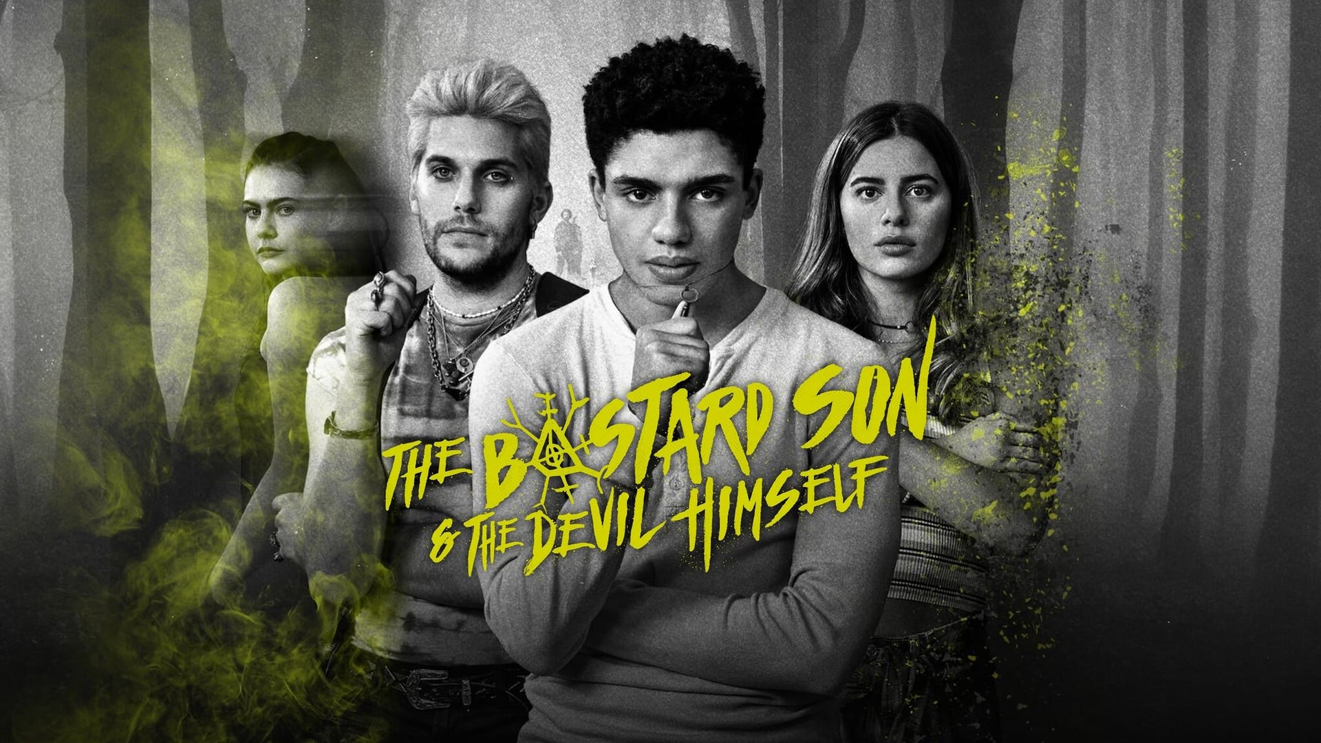Foto do filme O Filho Bastardo do Diabo
