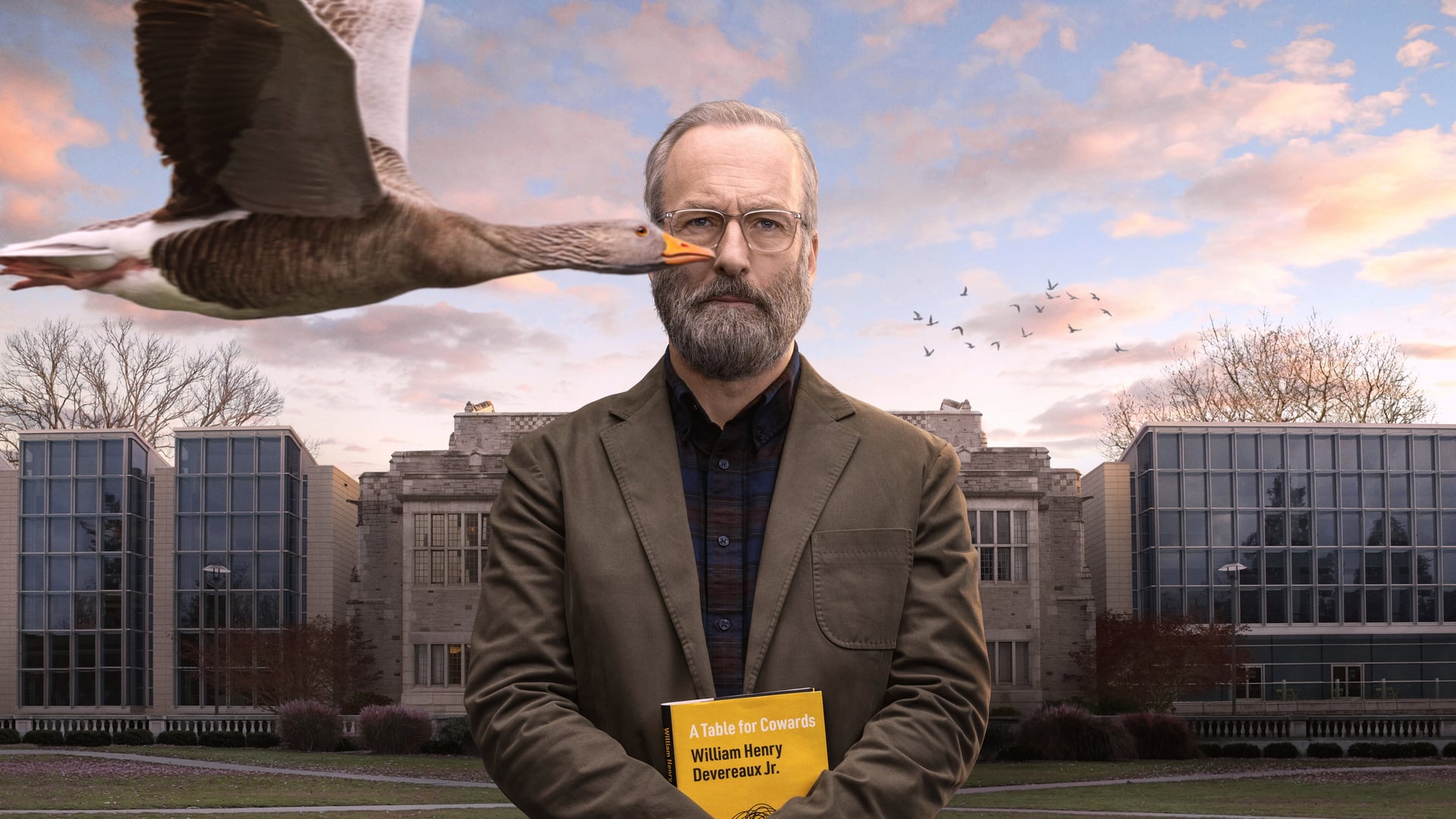 Foto do filme Lucky Hank