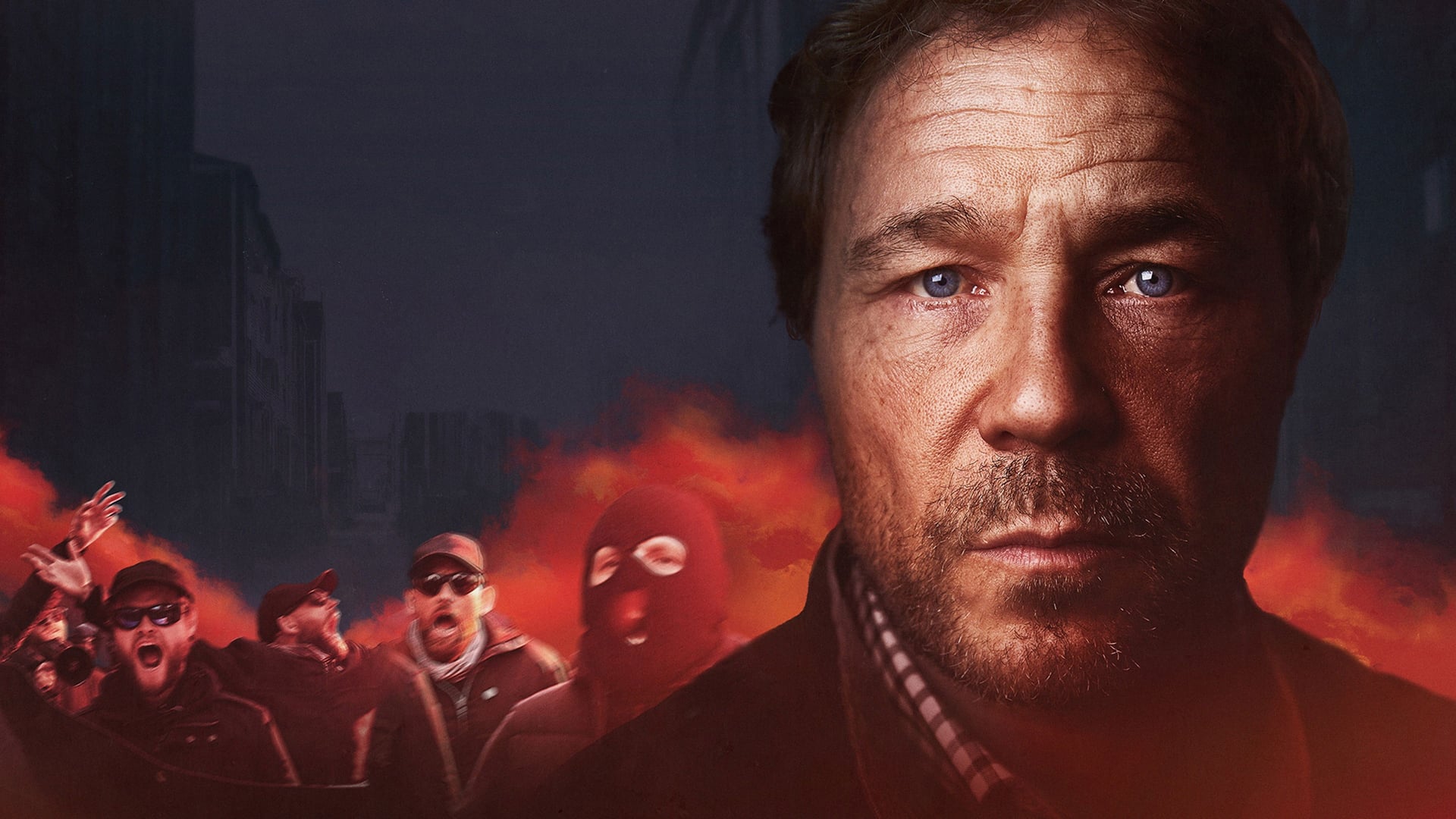 Foto do filme The Walk-In