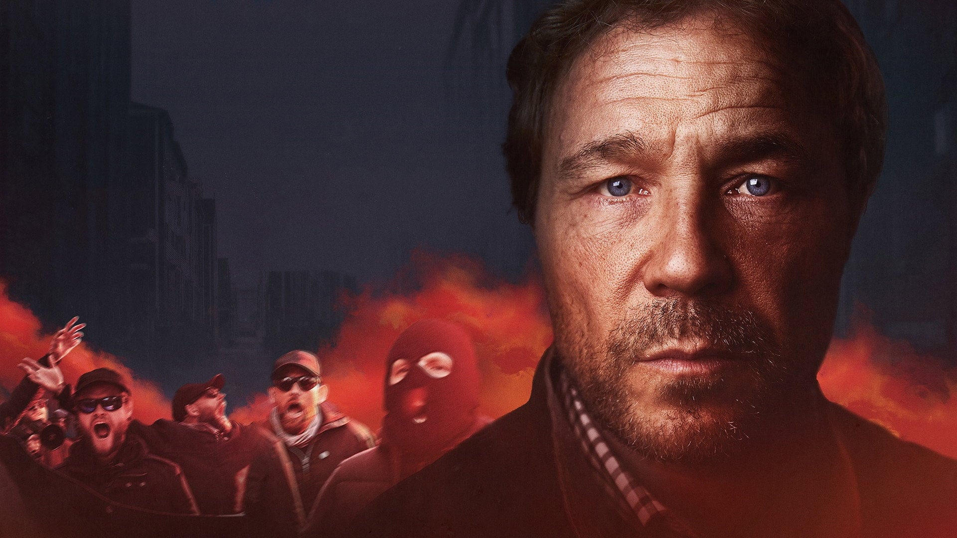 Foto do filme The Walk-In