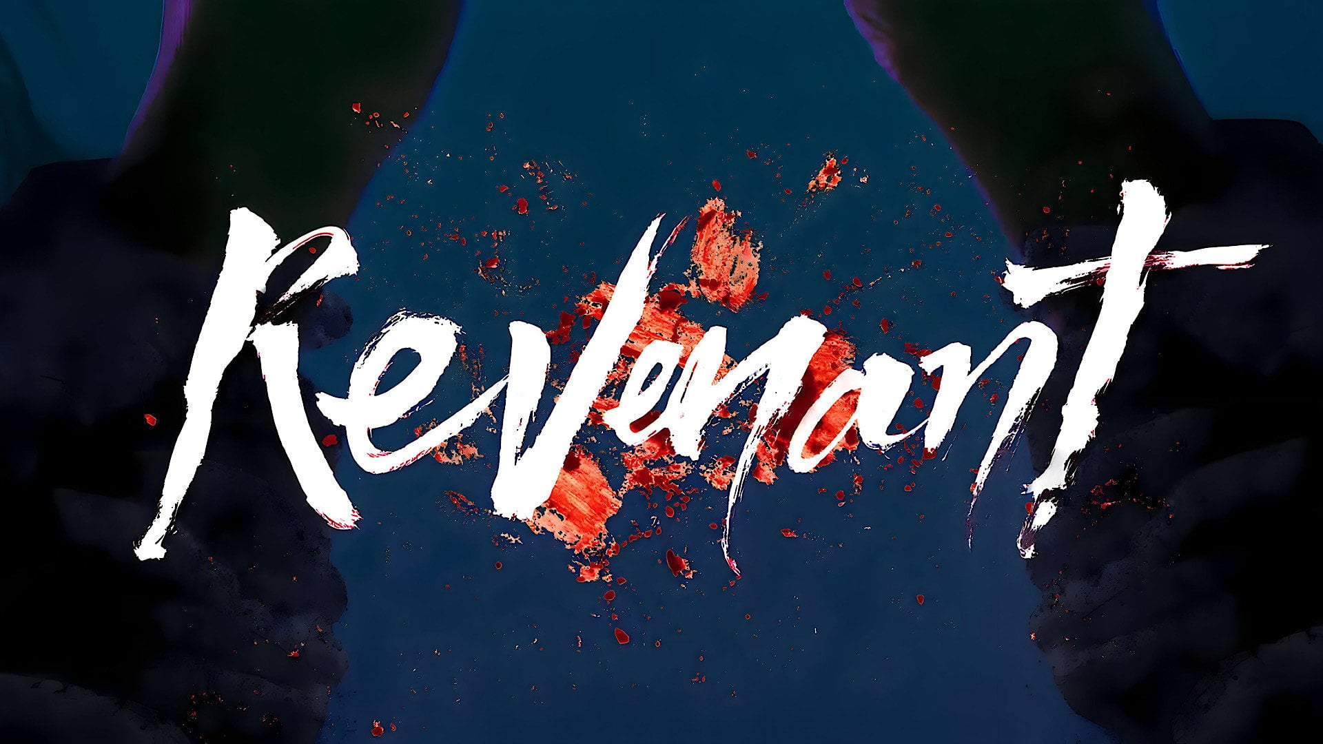 Foto do filme Revenant