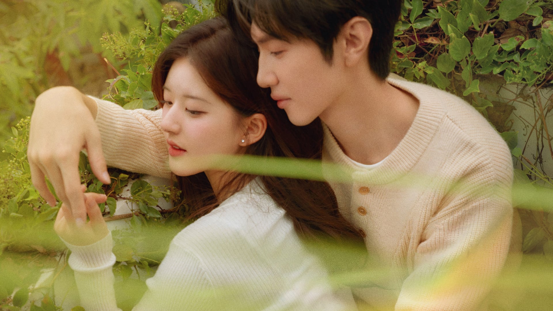 Foto do filme Amor Oculto