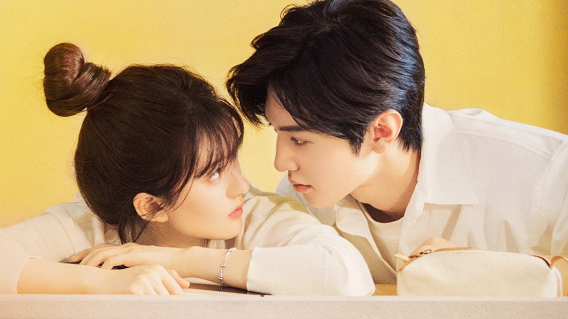 Foto do filme Amor Oculto
