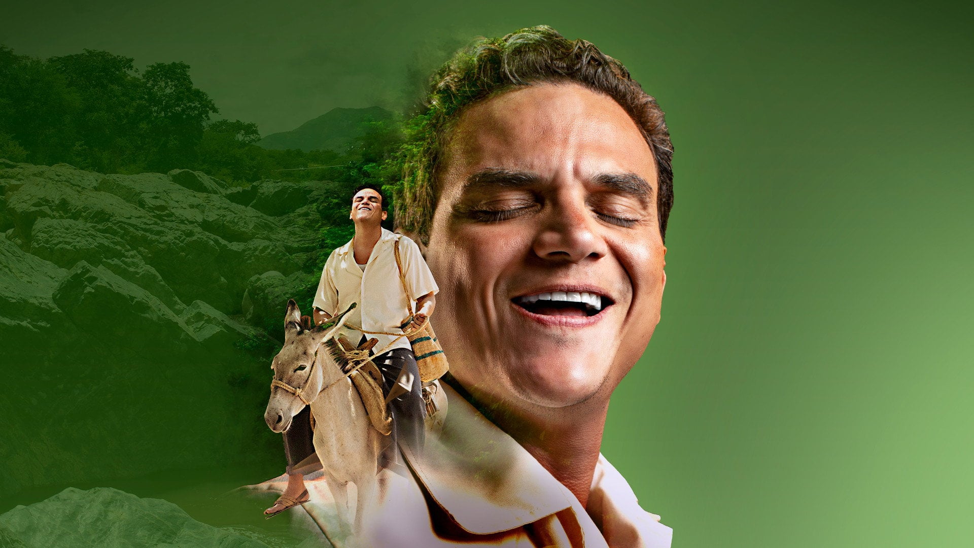 Foto do filme Leandro Díaz