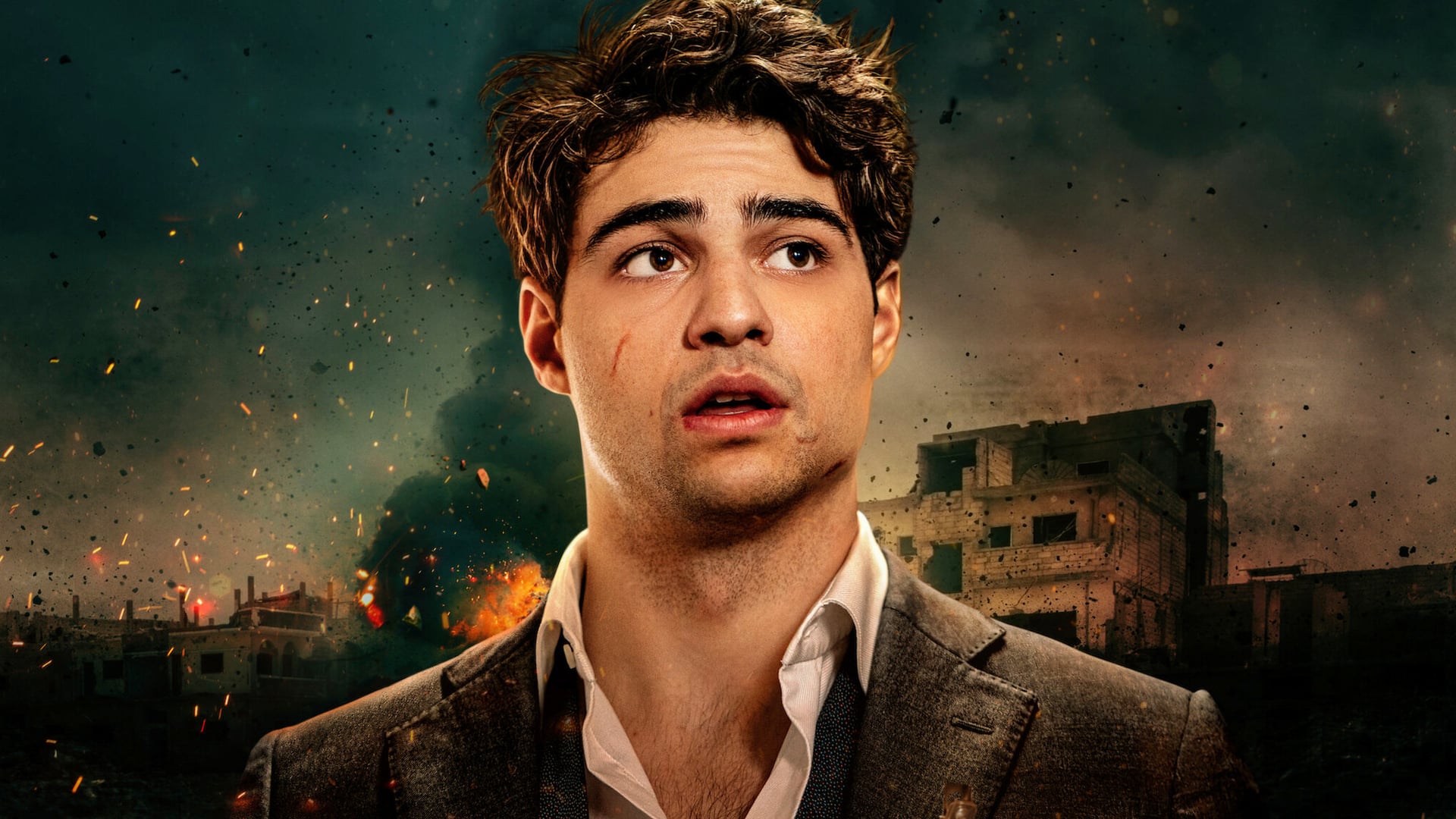 Foto do filme Recruta