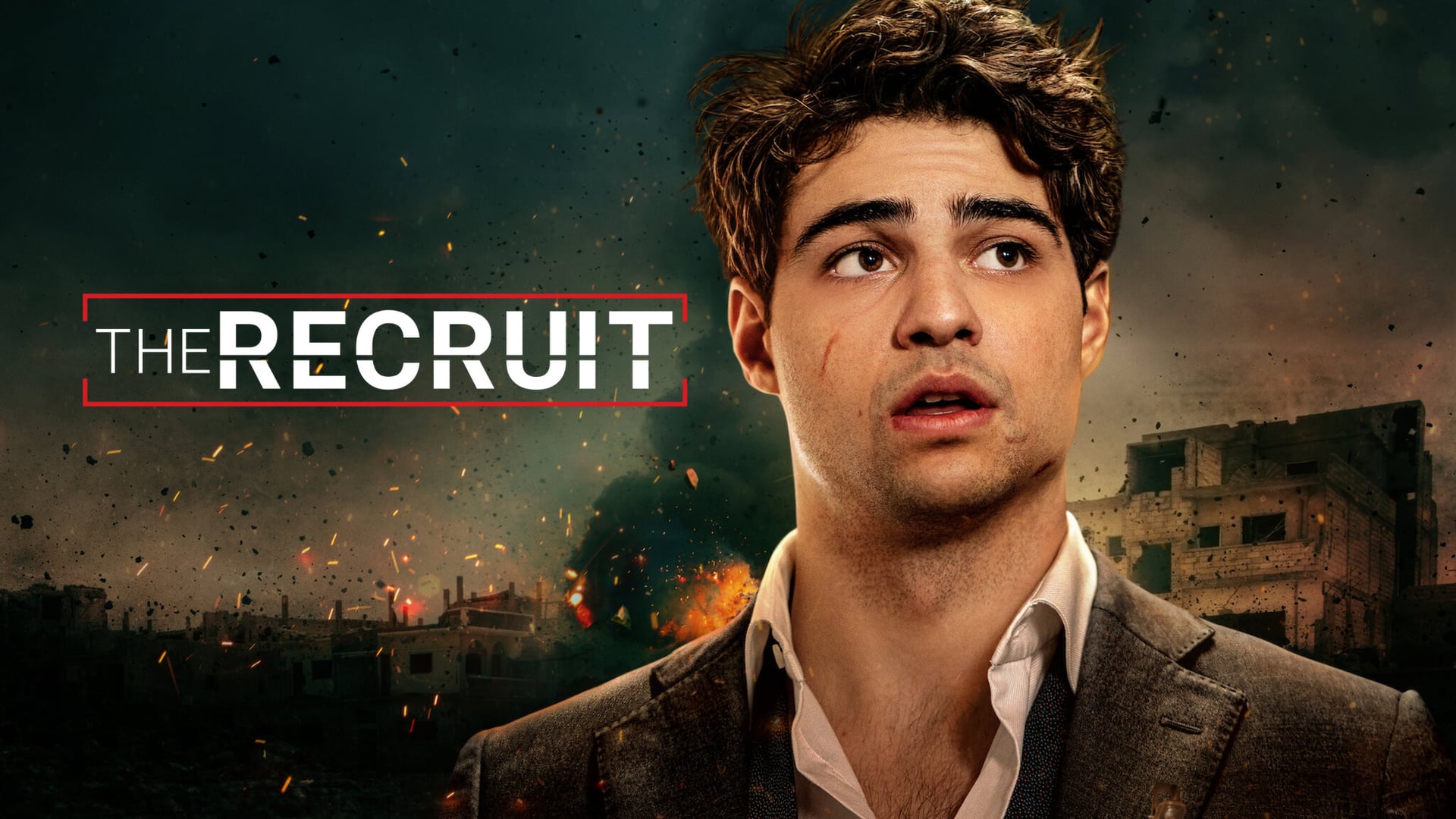 Foto do filme Recruta