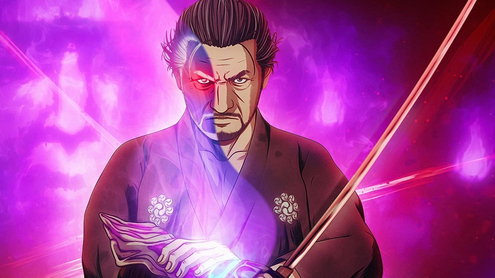 Foto do filme Onimusha
