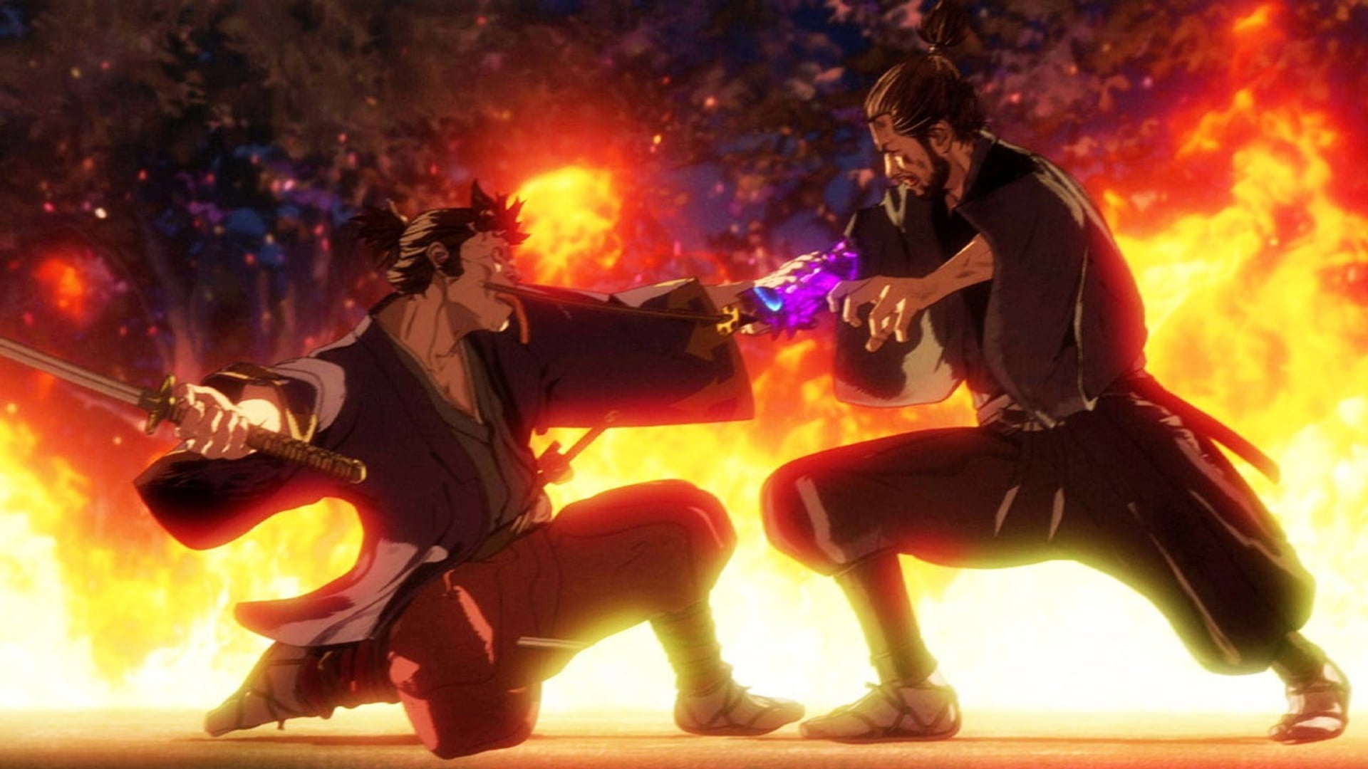 Foto do filme Onimusha
