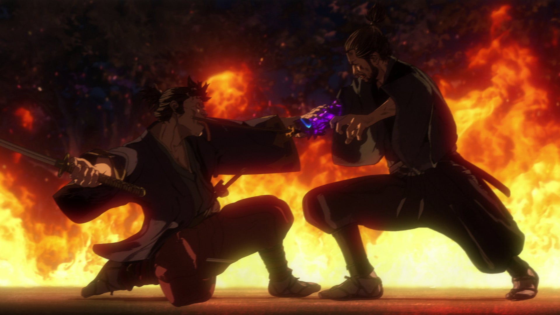 Foto do filme Onimusha