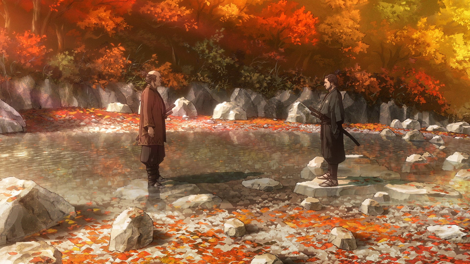Foto do filme Onimusha