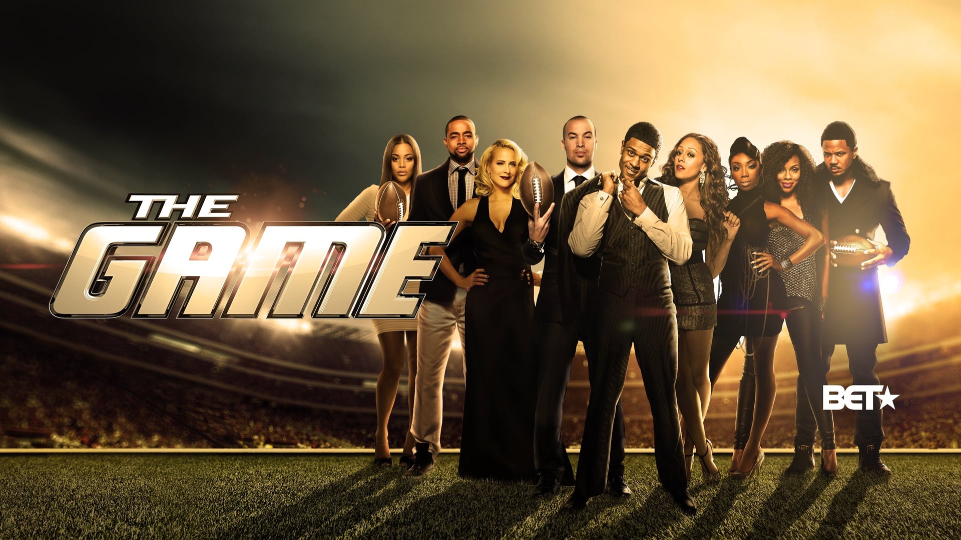 Foto do filme The Game