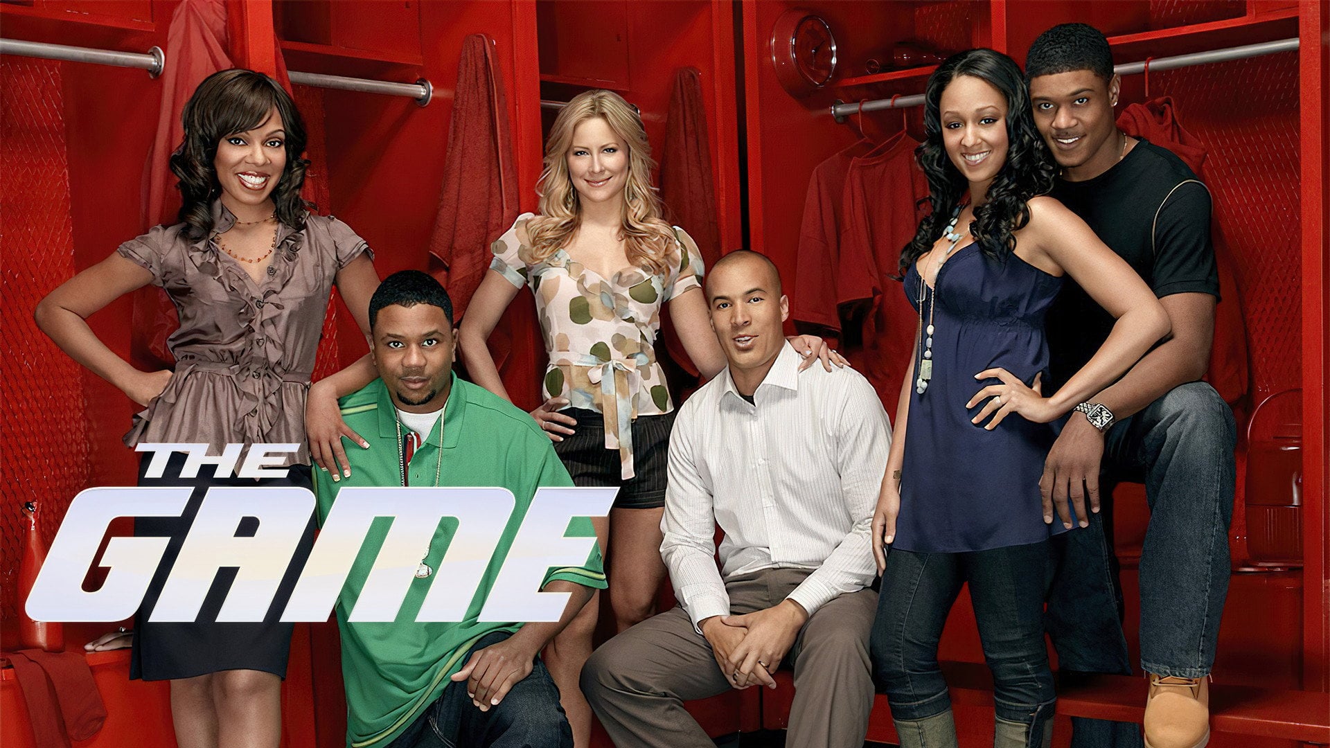 Foto do filme The Game