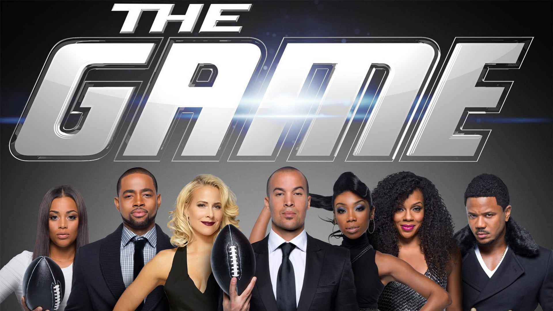 Foto do filme The Game