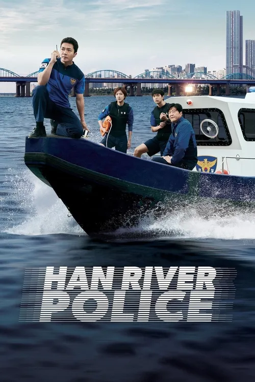 Patrulha do Rio Han