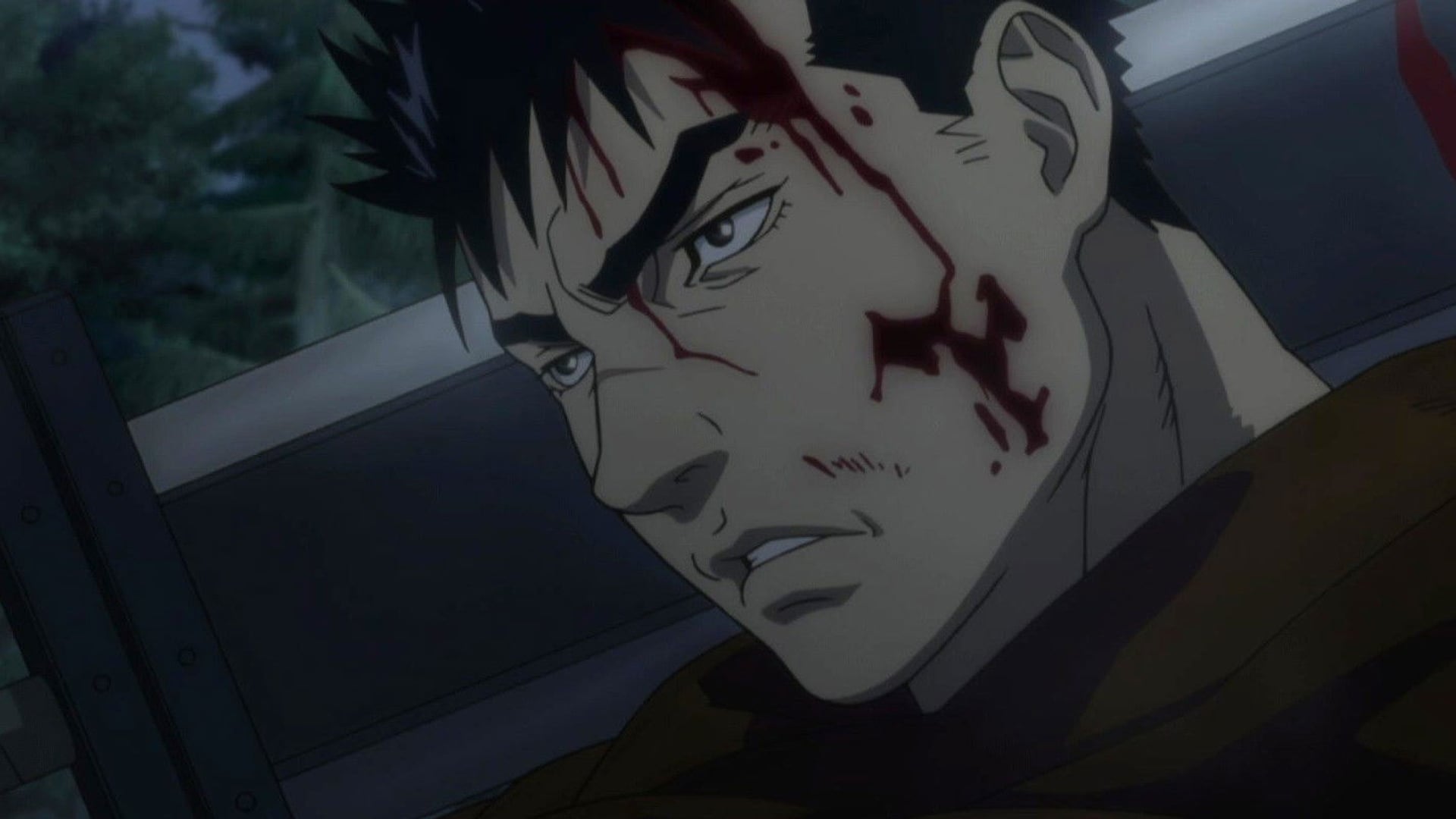 Foto do filme Berserk: The Golden Age Arc - Memorial Edition