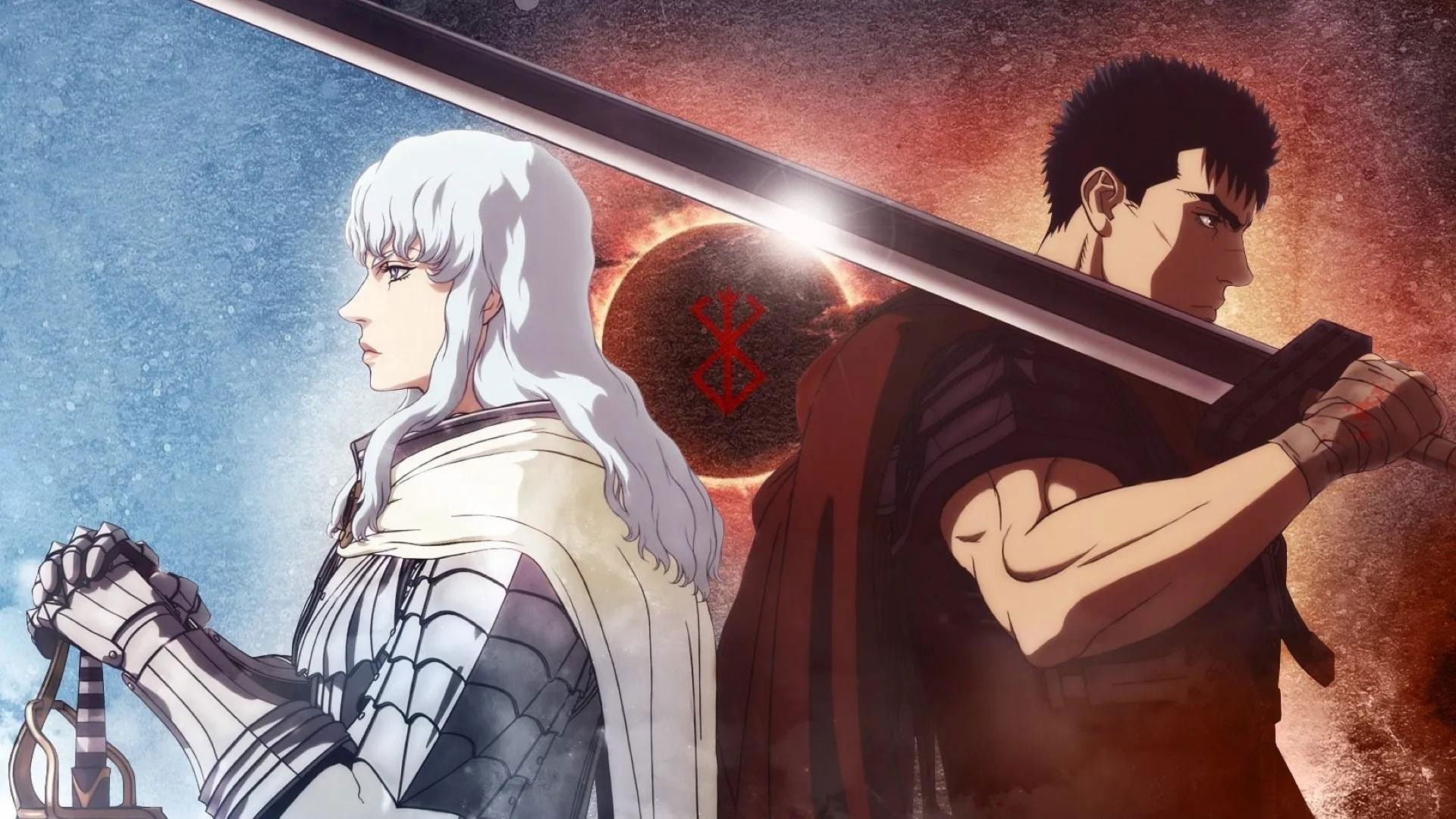 Foto do filme Berserk: The Golden Age Arc - Memorial Edition