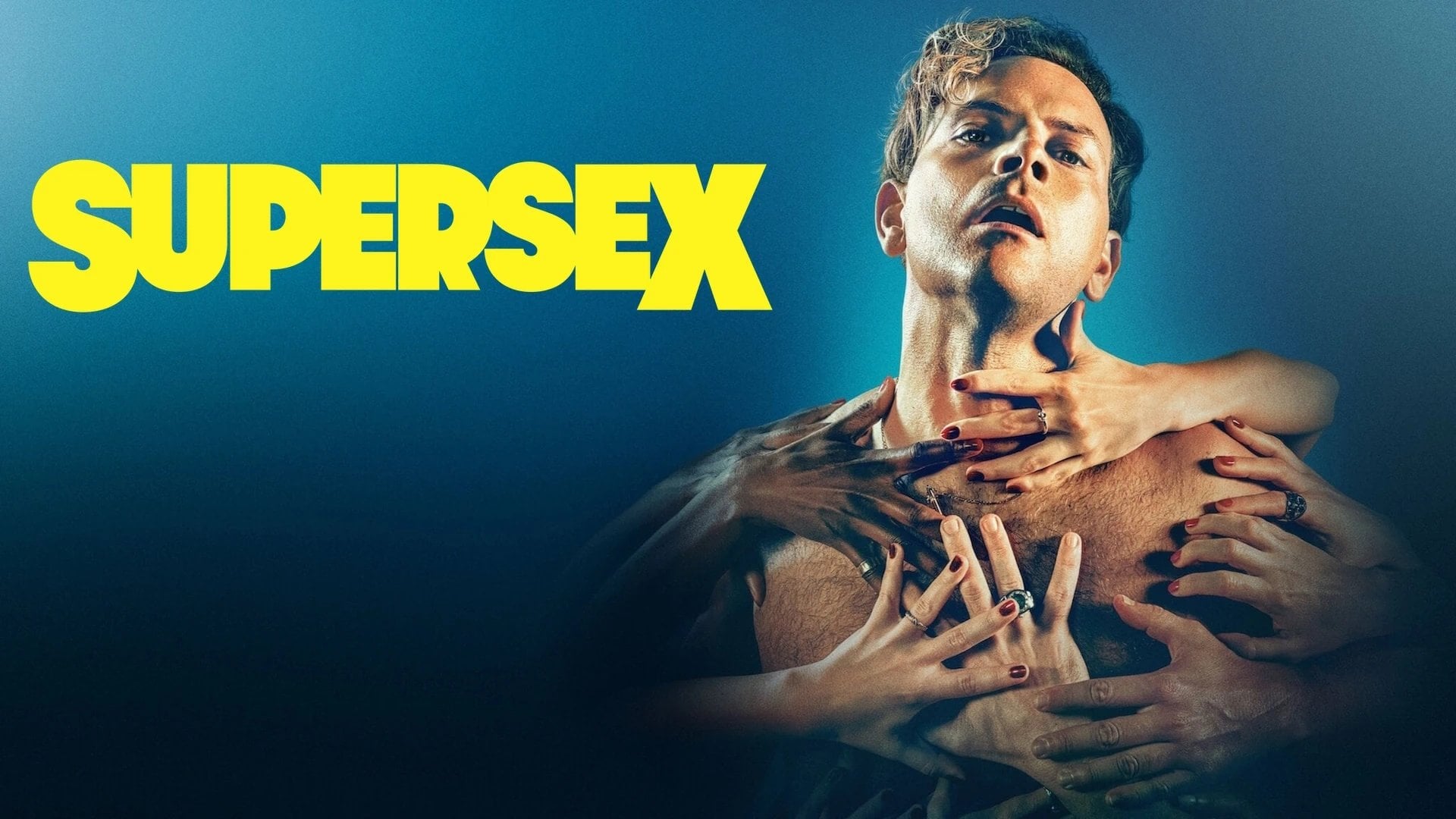 Foto do filme Supersex