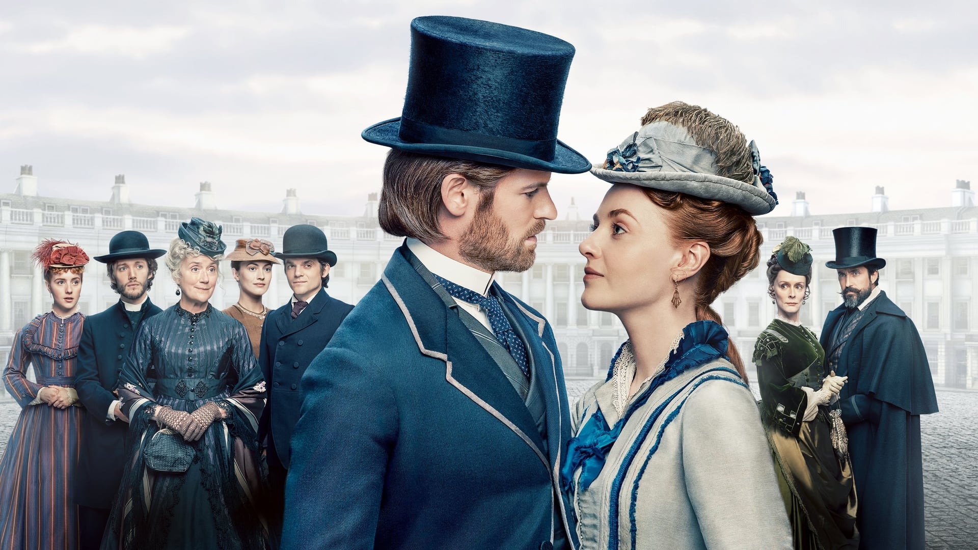 Foto do filme Belgravia: The Next Chapter