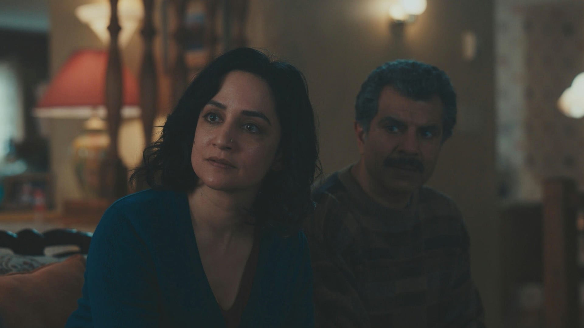 Foto do filme Debaixo da Ponte: A Verdadeira História do Assassinato de Reena Virk