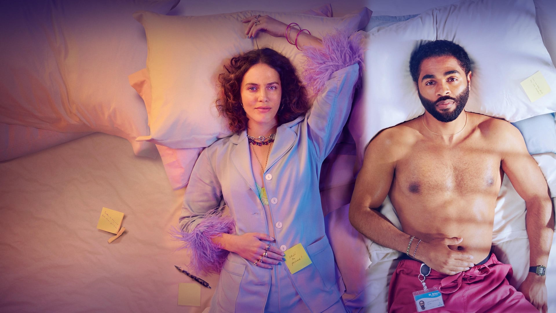 Foto do filme Teto Para Dois