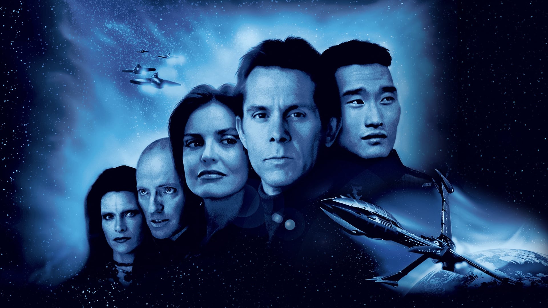 Foto do filme Crusade