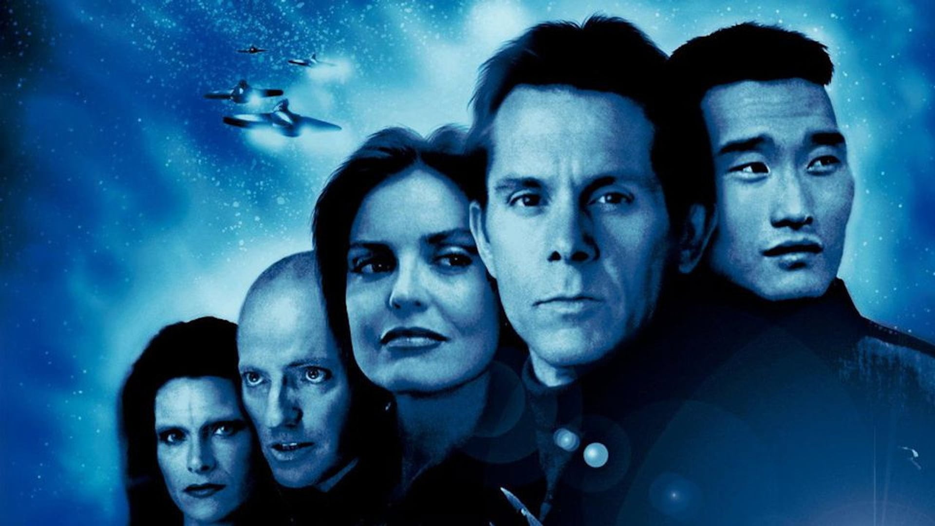 Foto do filme Crusade