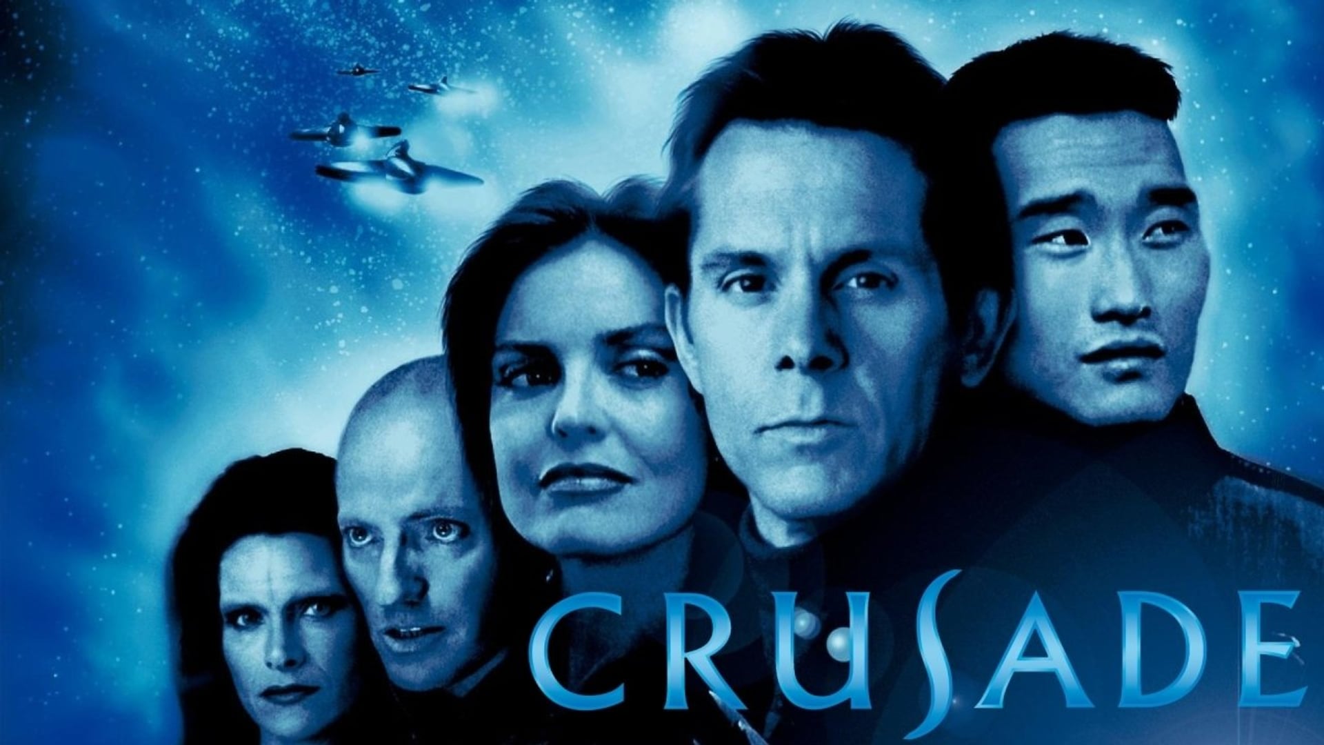Foto do filme Crusade