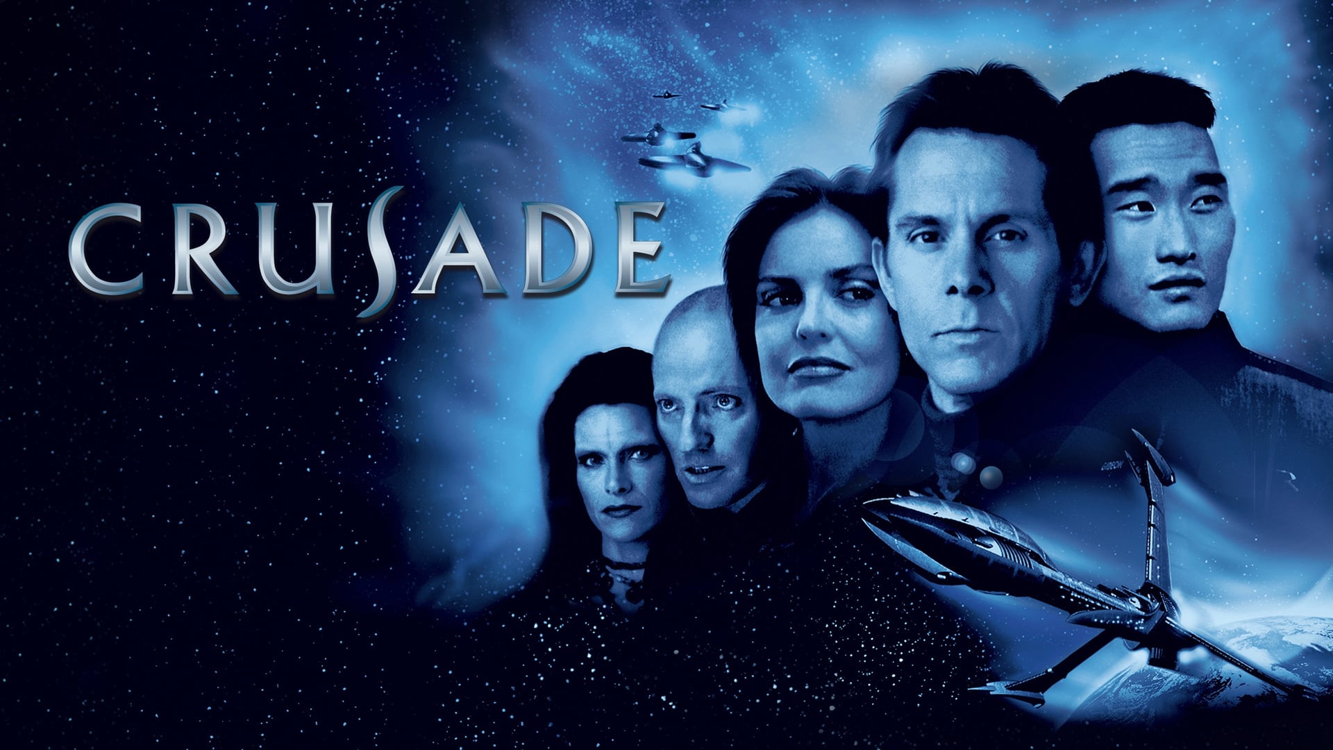 Foto do filme Crusade