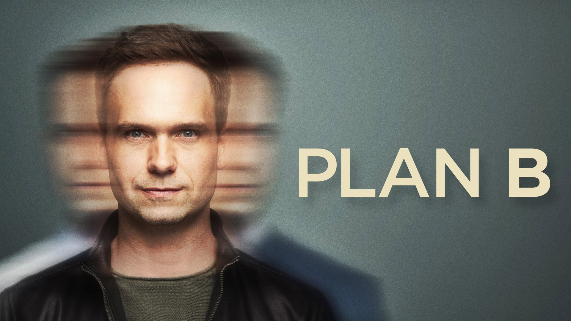 Foto do filme Plan B