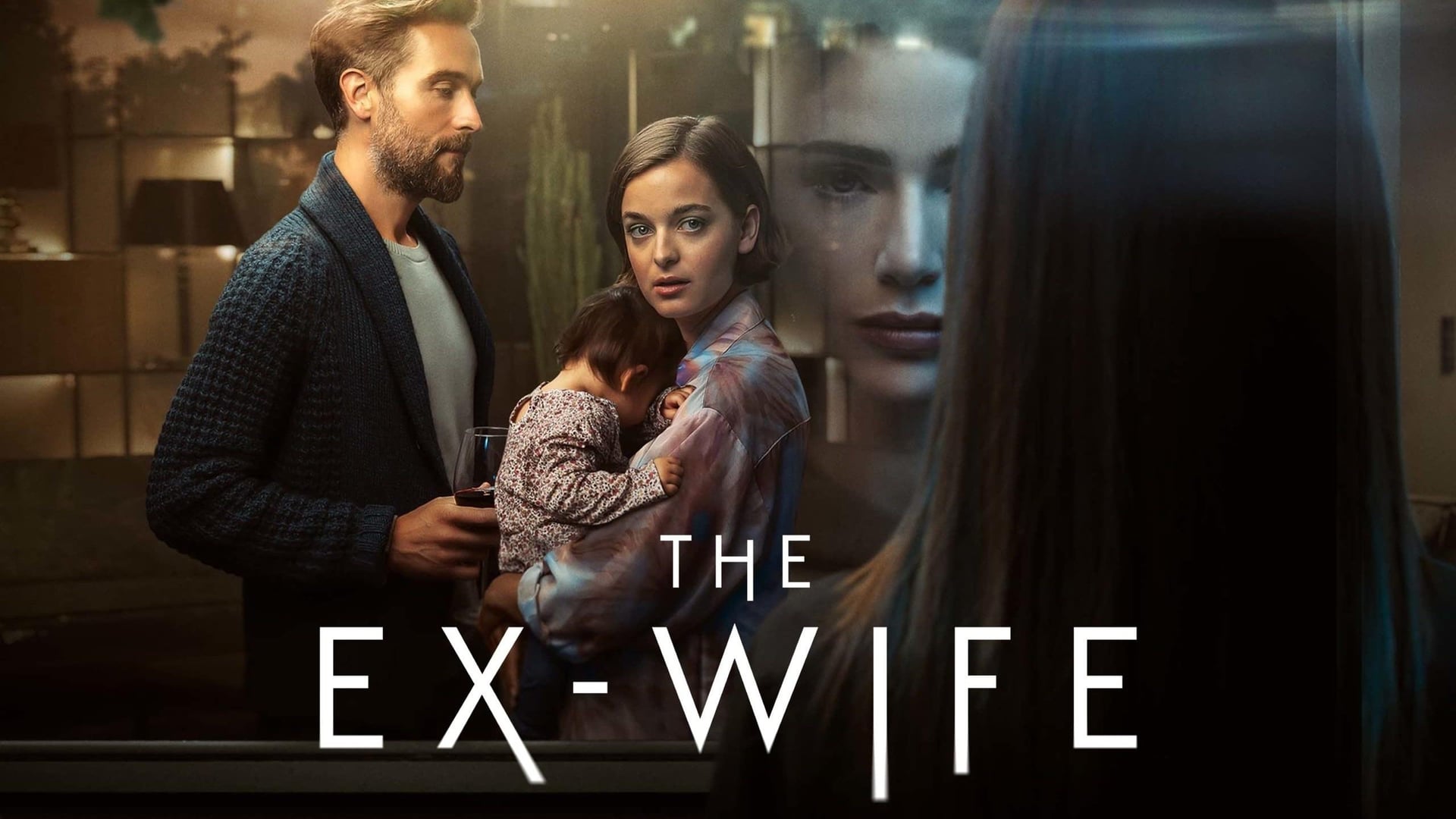 Foto do filme A Ex-mulher