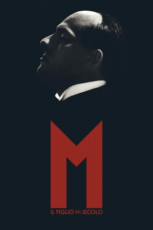 M: O Filho do Século