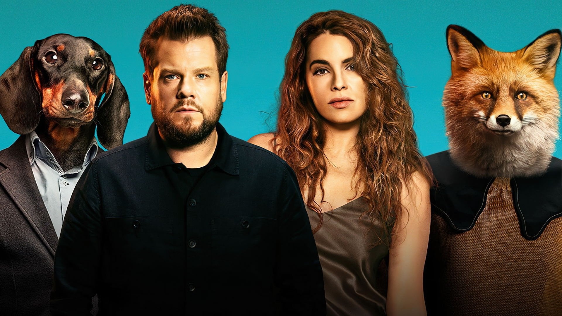 Foto do filme Vida de Casal