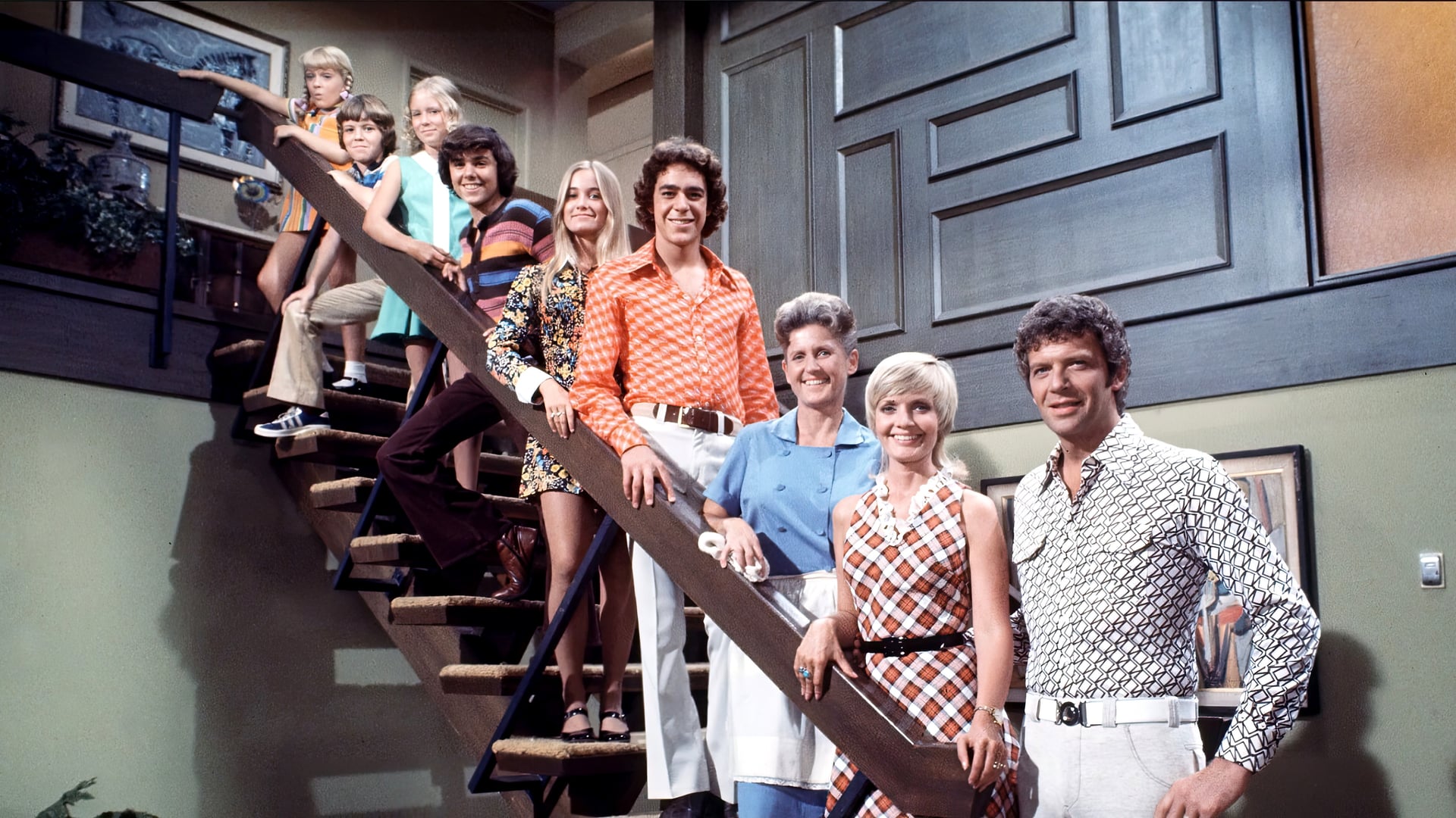Foto do filme A Família Sol-Lá-Si-Dó