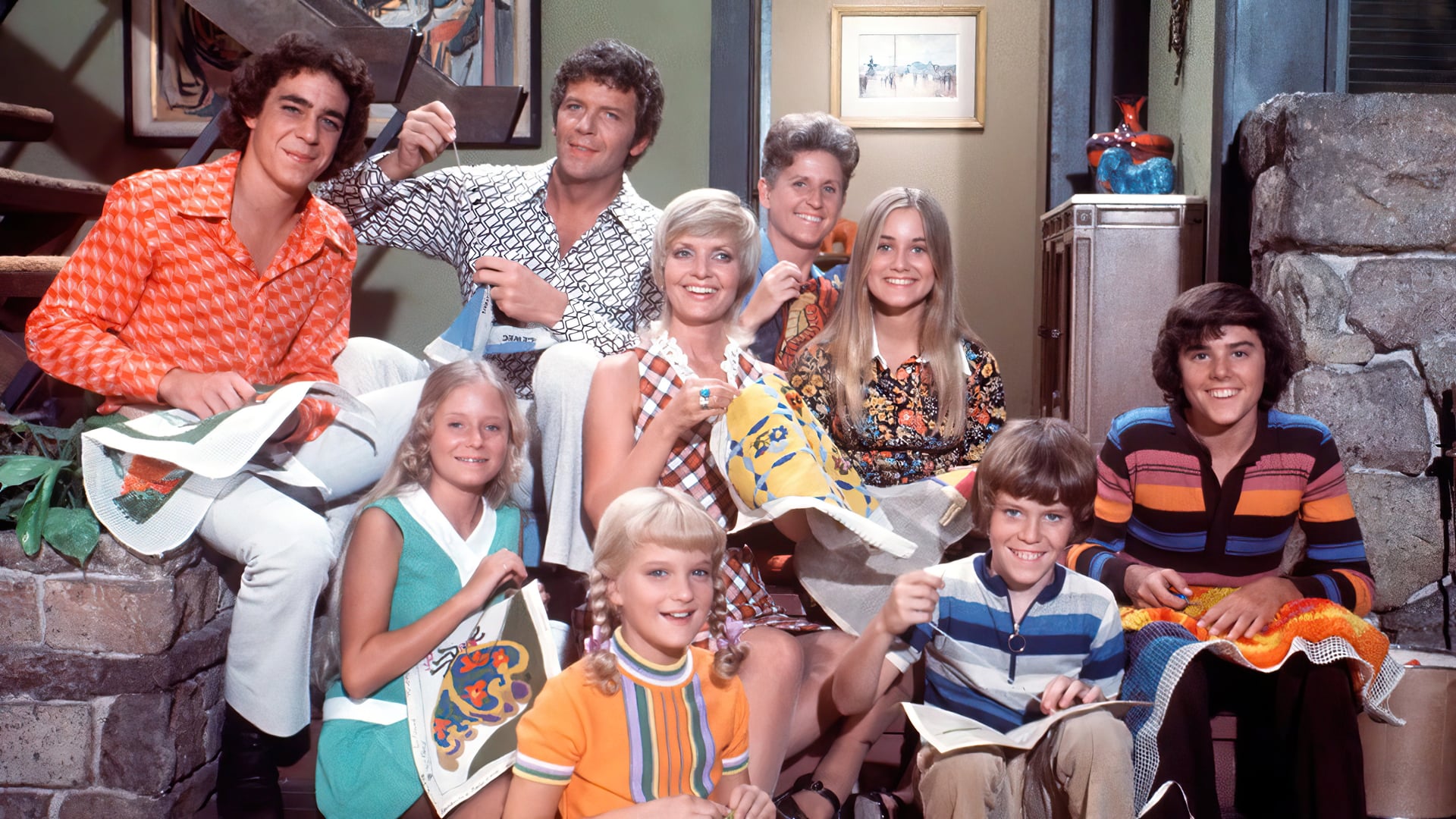 Foto do filme A Família Sol-Lá-Si-Dó