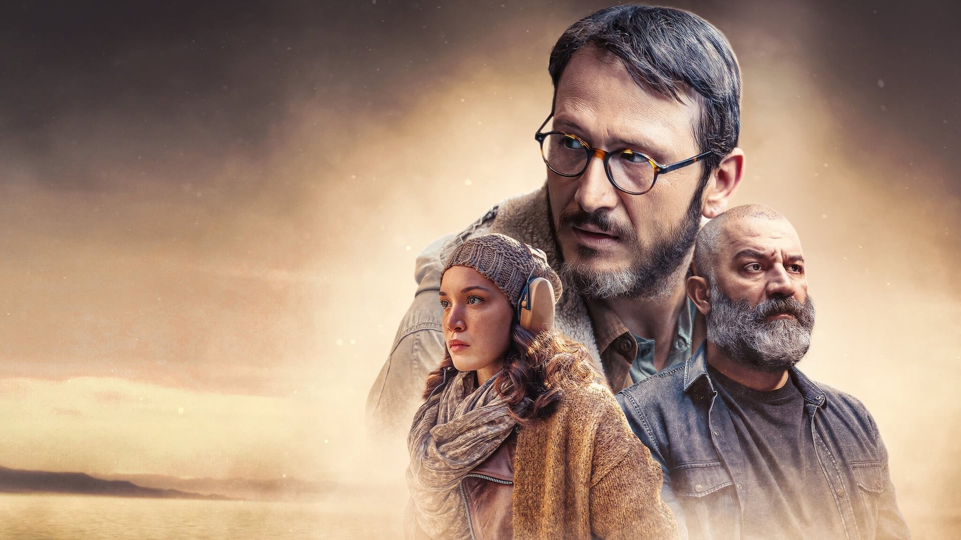 Foto do filme Cabeça Quente