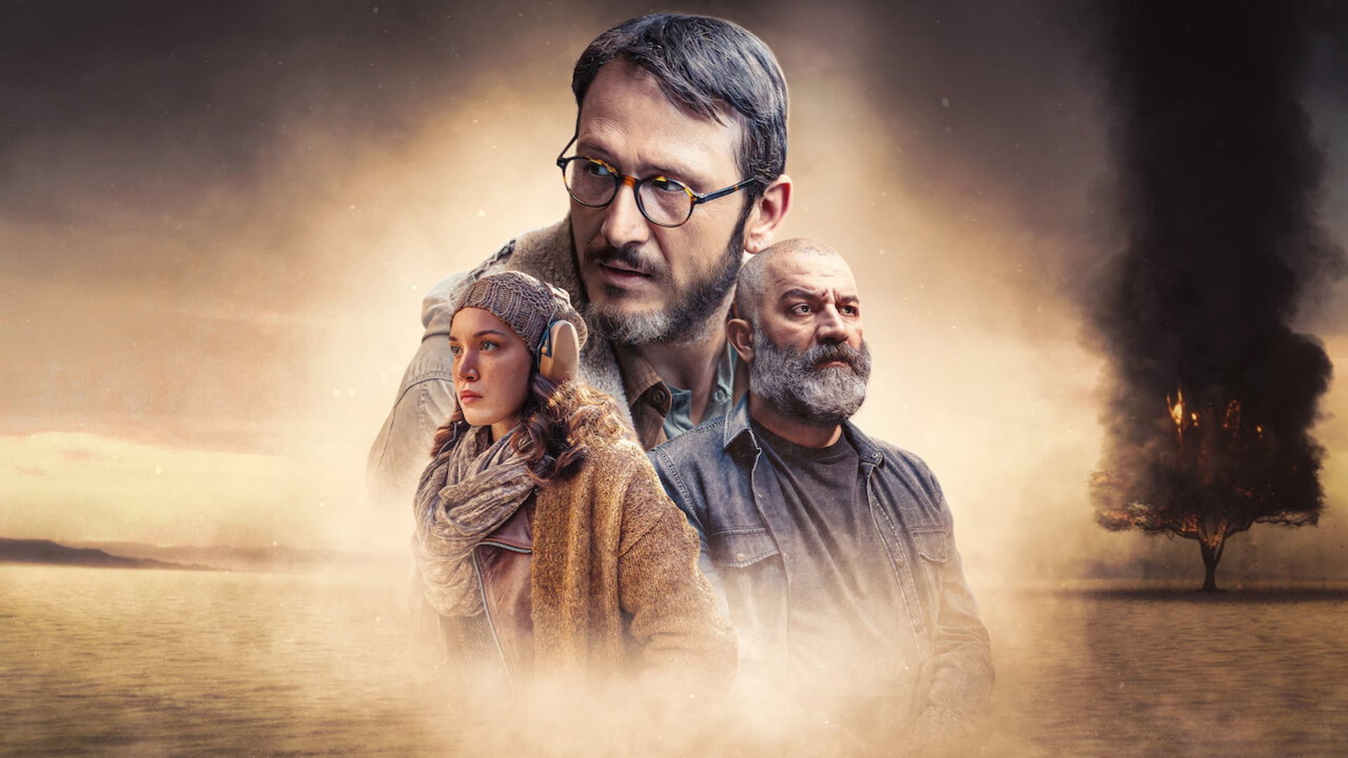 Foto do filme Cabeça Quente
