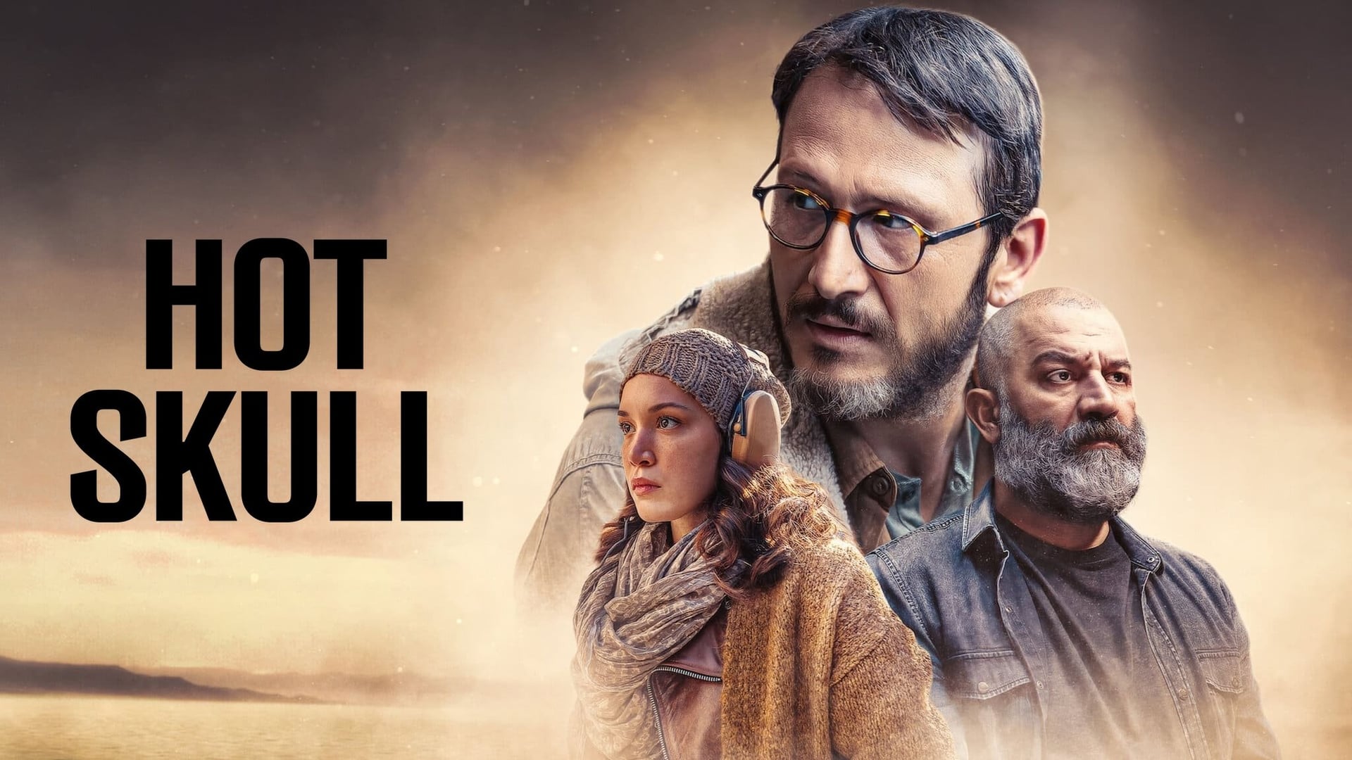 Foto do filme Cabeça Quente