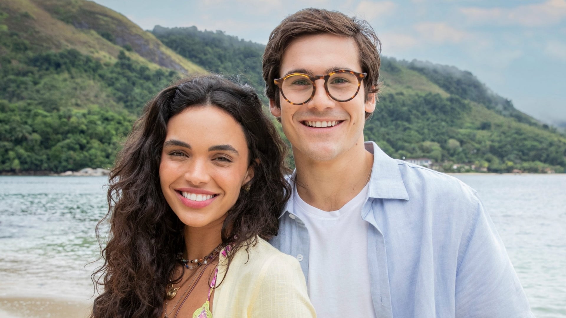Foto do filme Fuzuê
