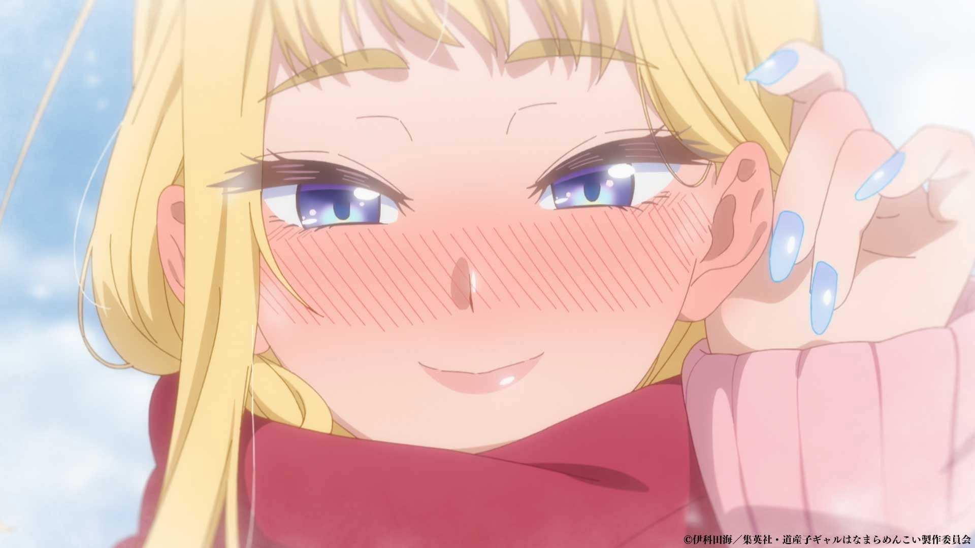 Foto do filme Hokkaido Gals Are Super Adorable!