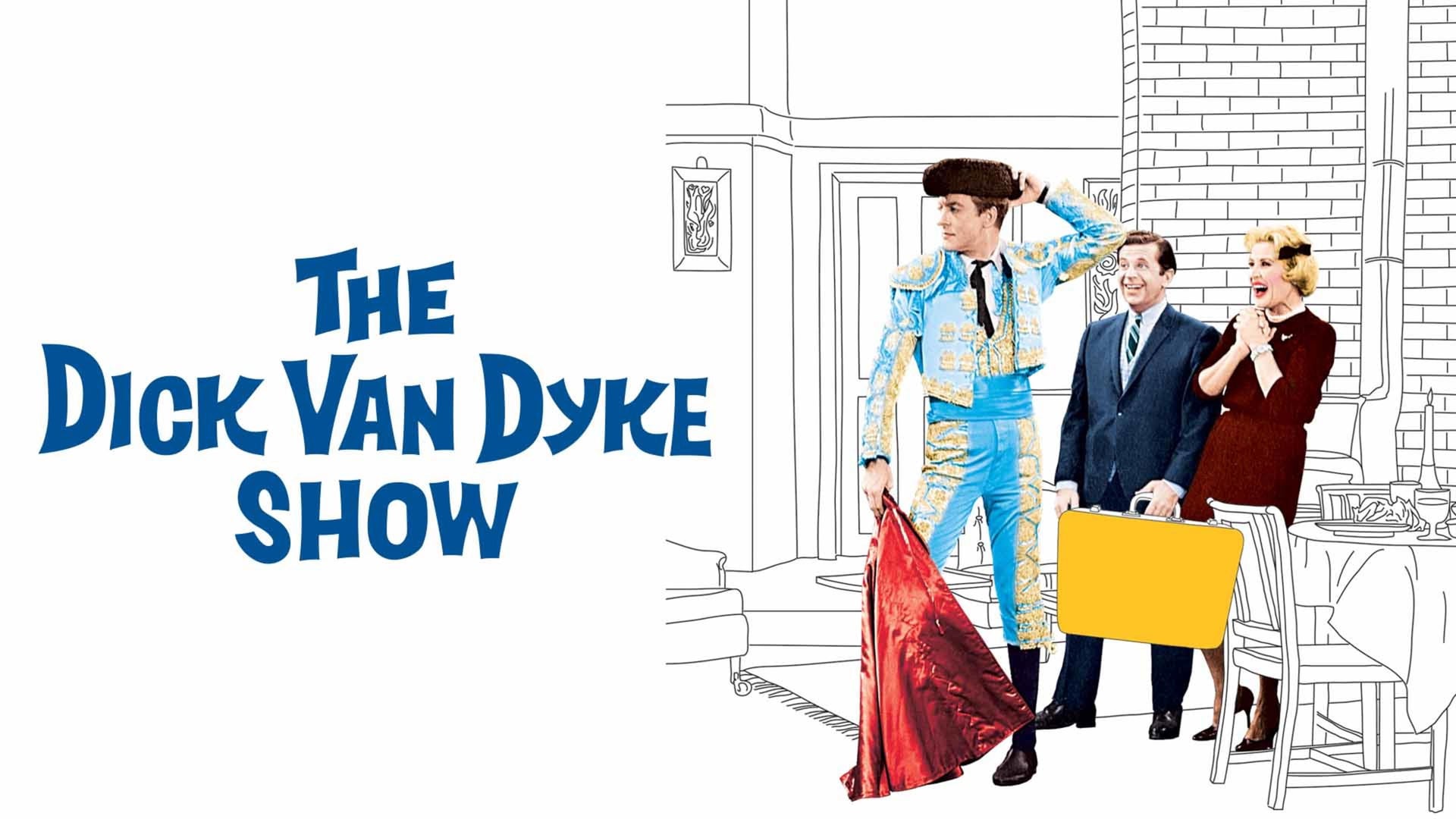 Foto do filme The Dick Van Dyke Show