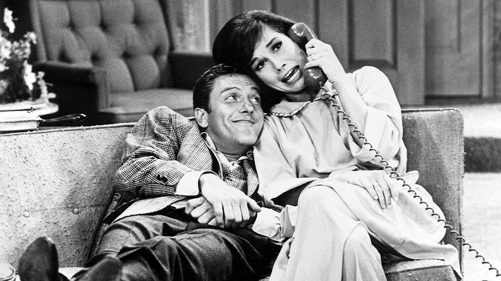 Foto do filme The Dick Van Dyke Show