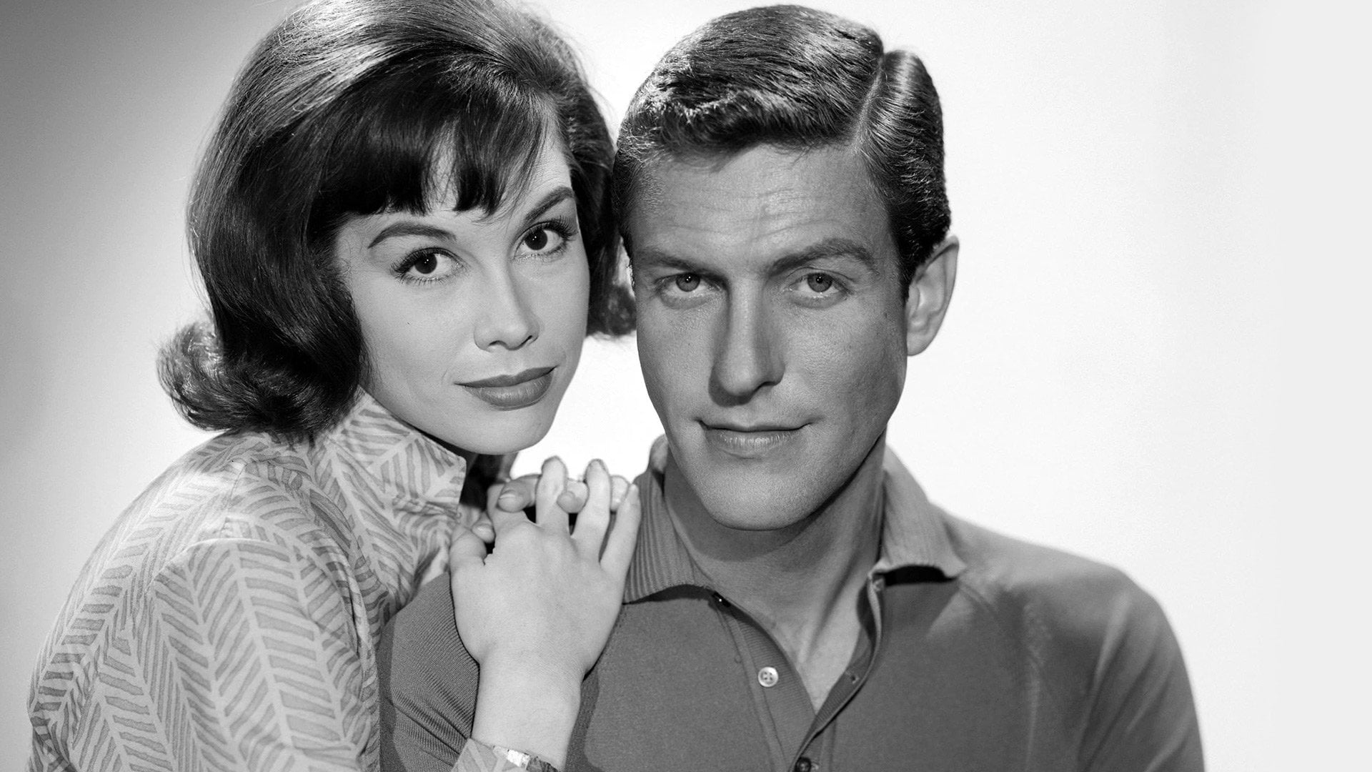 Foto do filme The Dick Van Dyke Show