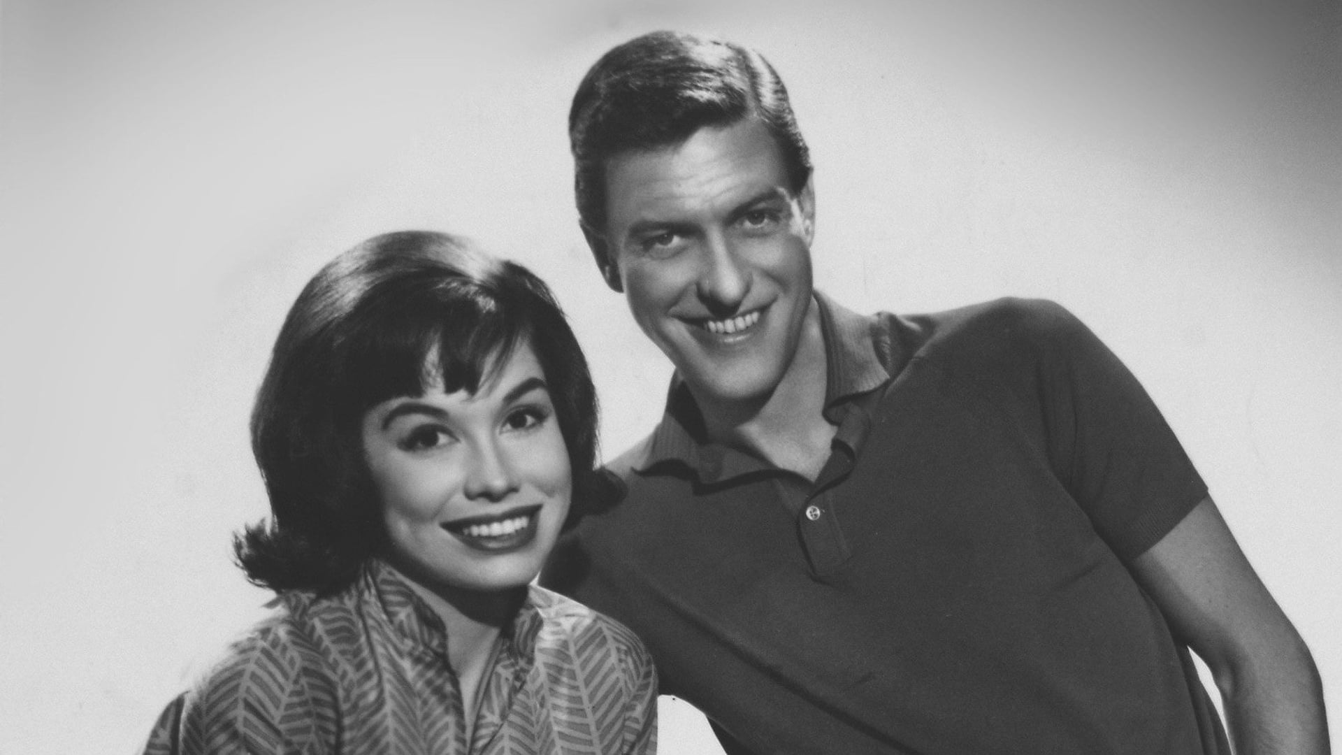 Foto do filme The Dick Van Dyke Show